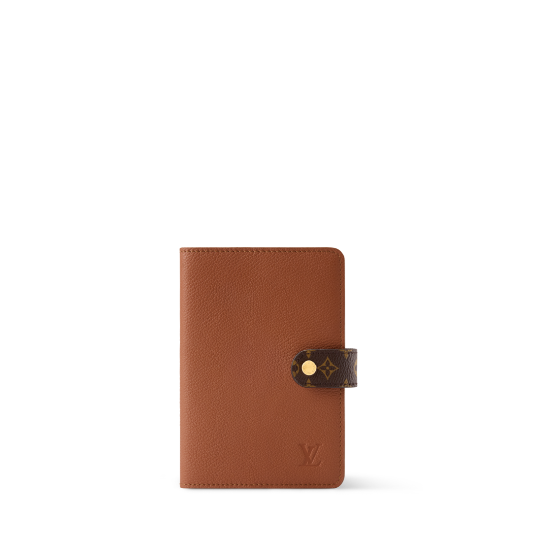 ノートブックカバーPM・シャルル S00｜ルイ・ヴィトン 公式サイト - GI1465